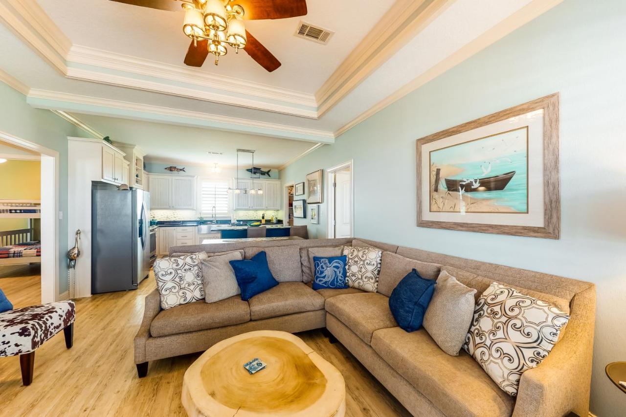 The Crabby Cottage Patton Woods Exterior foto