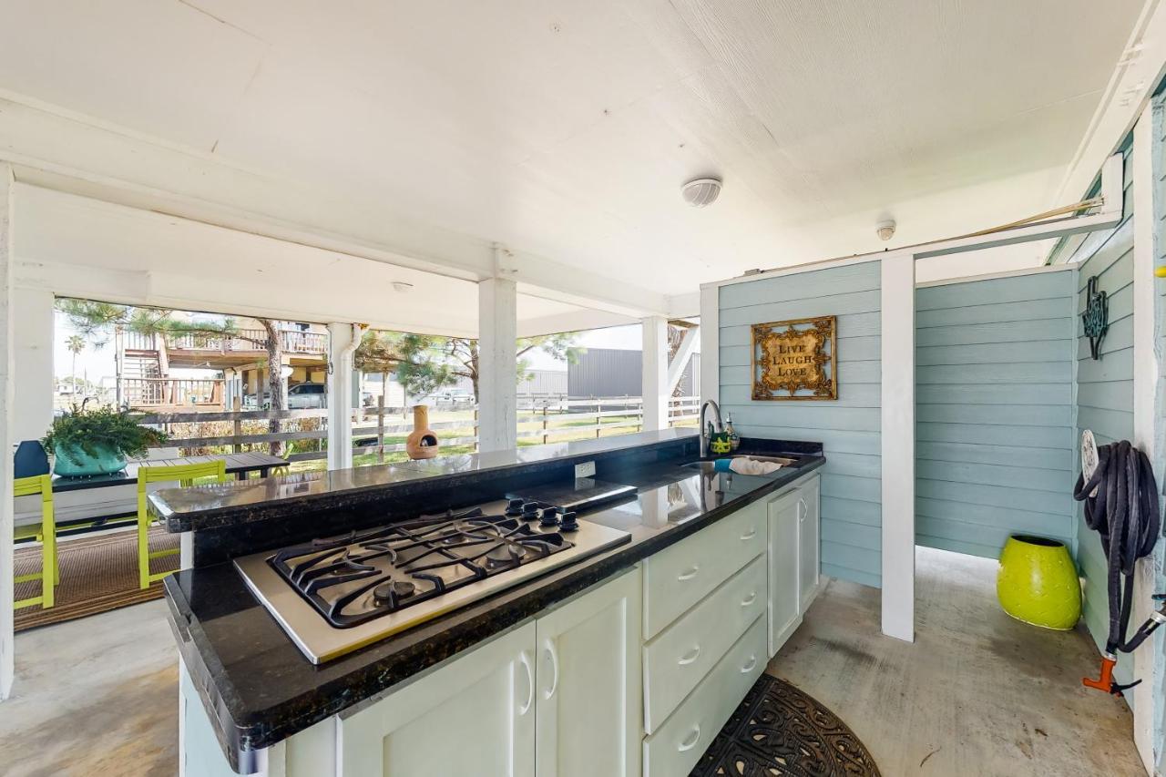 The Crabby Cottage Patton Woods Exterior foto
