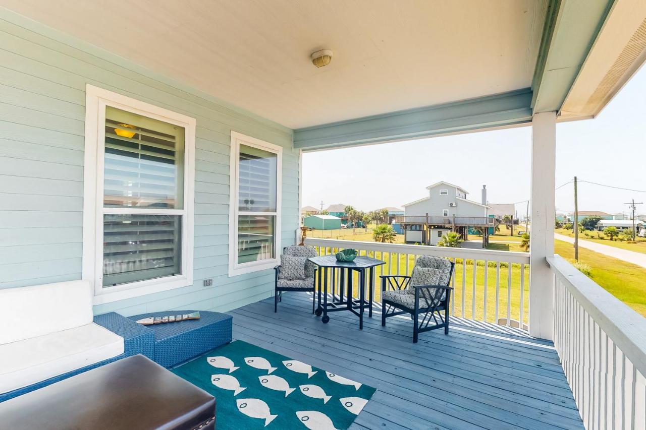 The Crabby Cottage Patton Woods Exterior foto