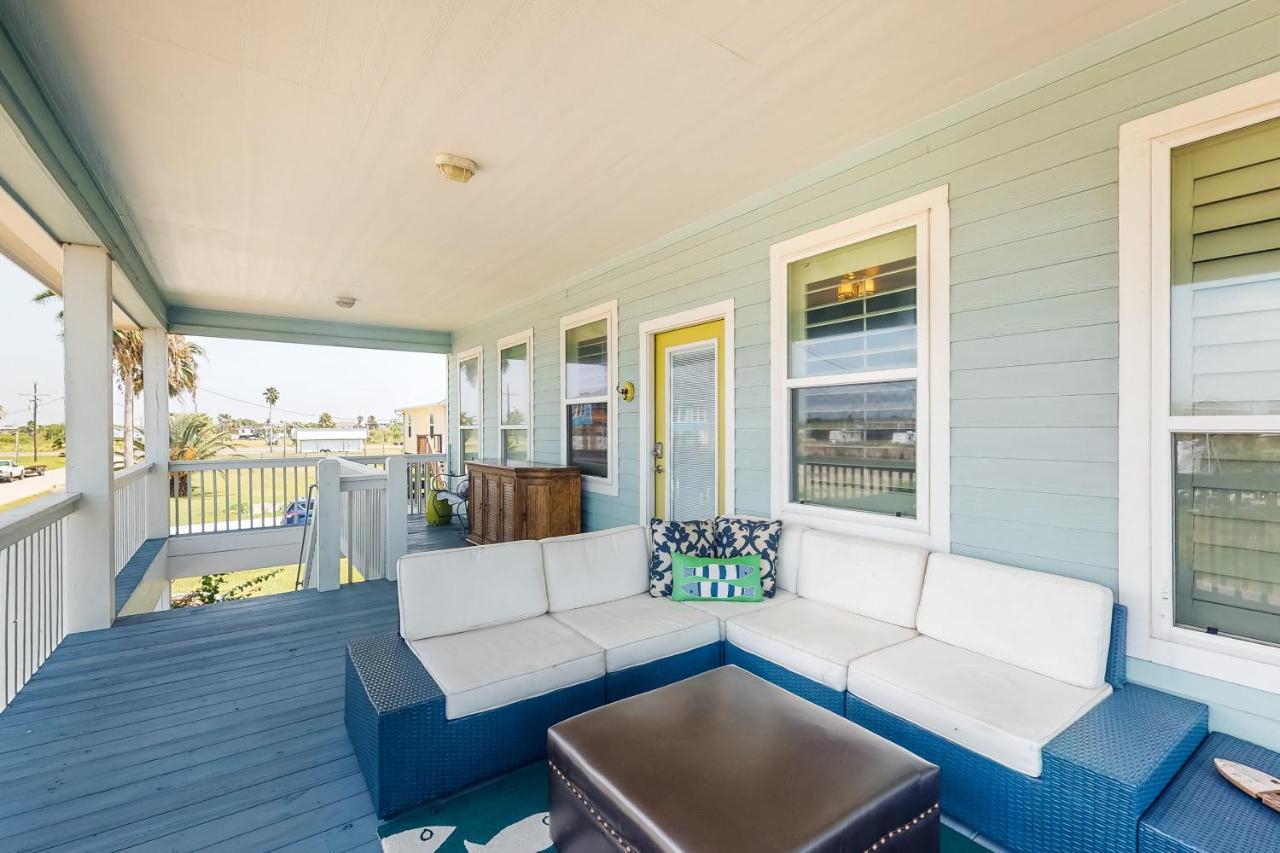The Crabby Cottage Patton Woods Exterior foto