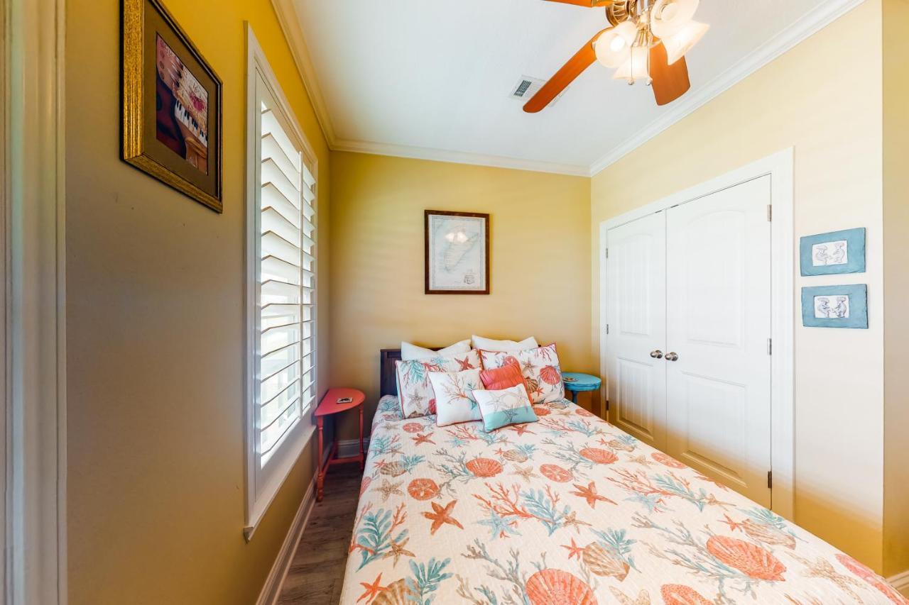 The Crabby Cottage Patton Woods Exterior foto